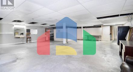 Commercial - Commercial/Retail - Ottawa, Canada - Canada