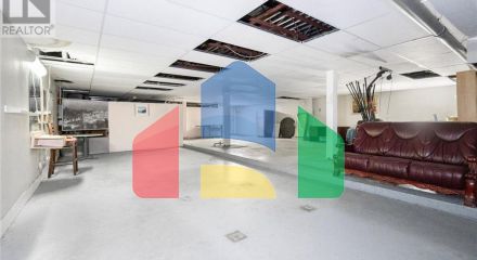 Commercial - Commercial/Retail - Ottawa, Canada - Canada