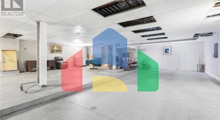 Commercial - Commercial/Retail - Ottawa, Canada - Canada