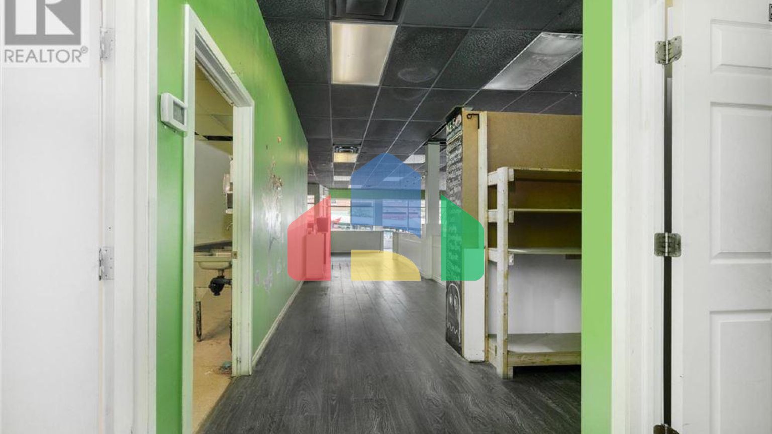 Commercial - Commercial/Retail - Ottawa, Canada - Canada