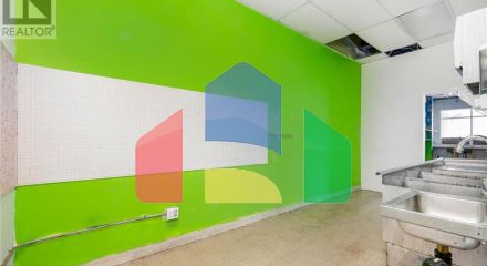 Commercial - Commercial/Retail - Ottawa, Canada - Canada