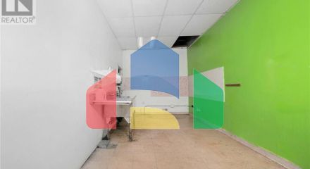 Commercial - Commercial/Retail - Ottawa, Canada - Canada