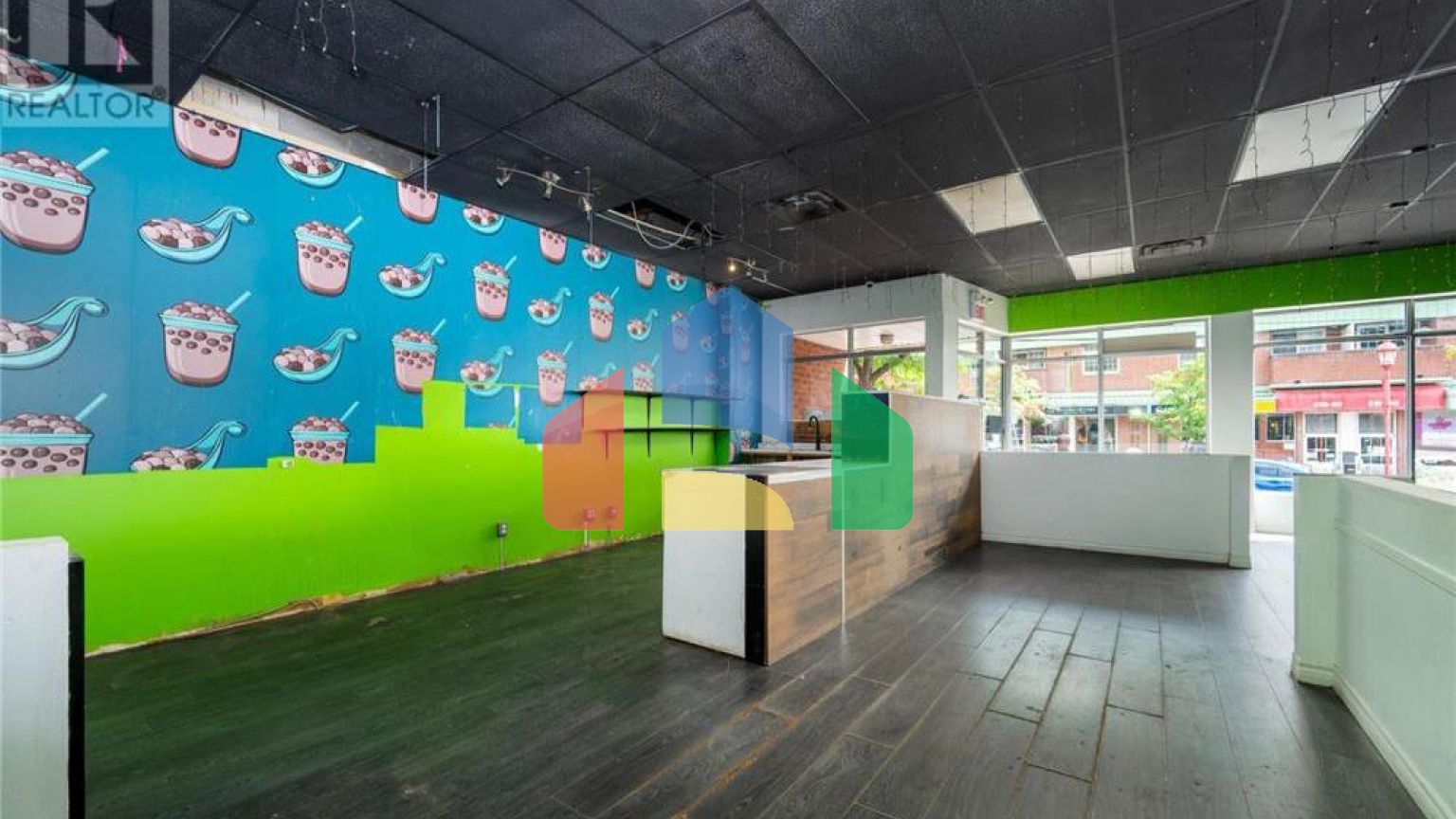 Commercial - Commercial/Retail - Ottawa, Canada - Canada