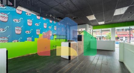 Commercial - Commercial/Retail - Ottawa, Canada - Canada