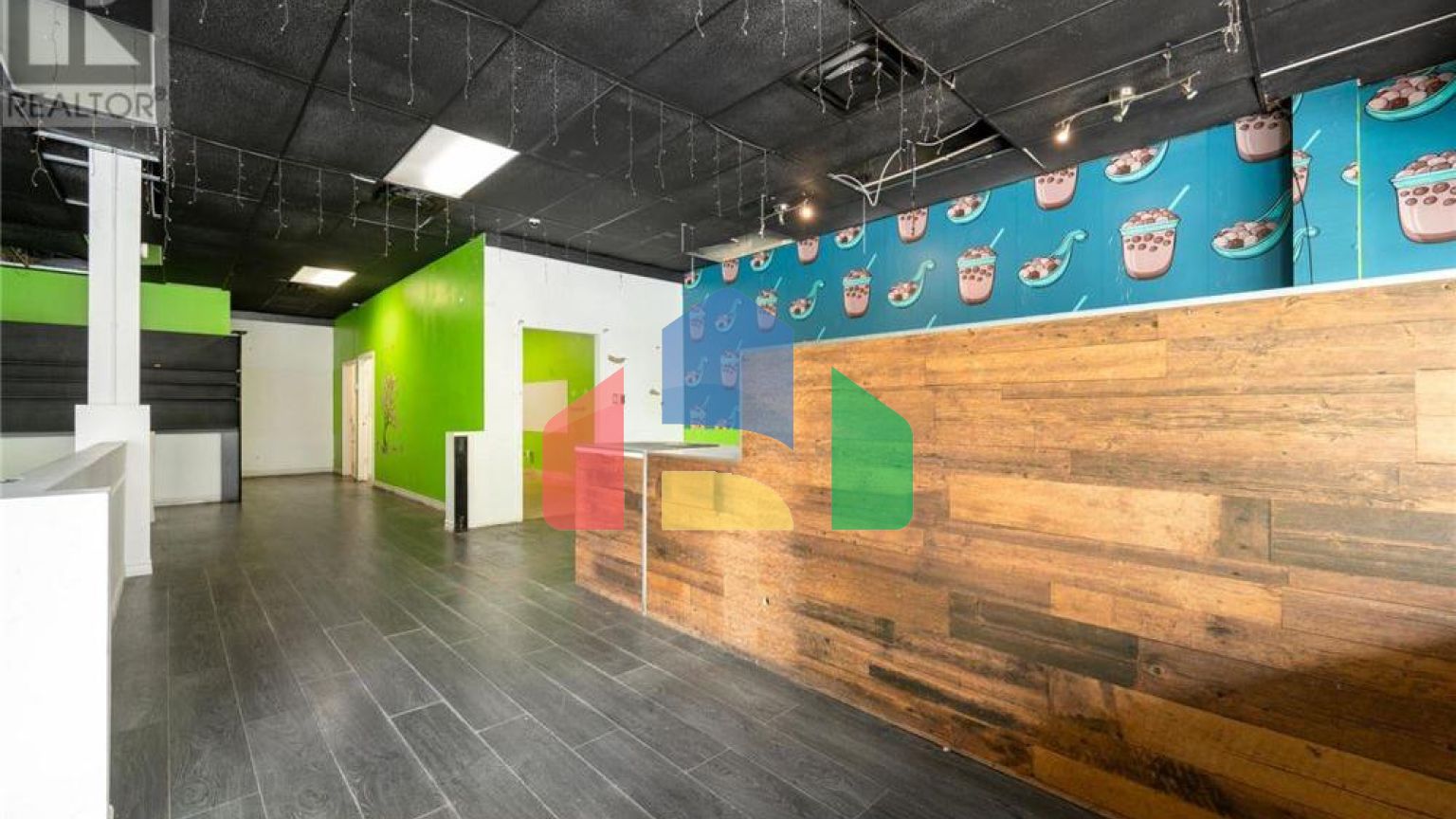 Commercial - Commercial/Retail - Ottawa, Canada - Canada