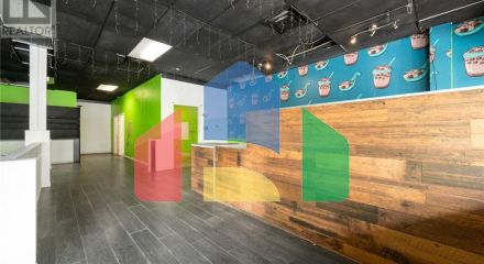 Commercial - Commercial/Retail - Ottawa, Canada - Canada