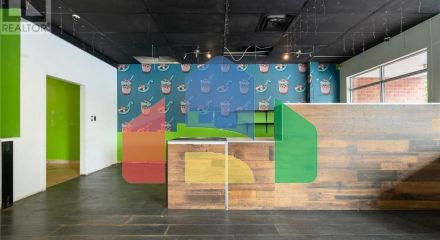 Commercial - Commercial/Retail - Ottawa, Canada - Canada