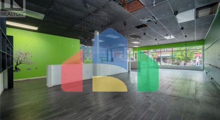 Commercial - Commercial/Retail - Ottawa, Canada - Canada