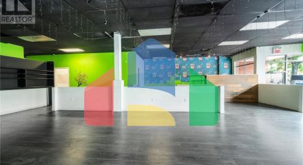 Commercial - Commercial/Retail - Ottawa, Canada - Canada