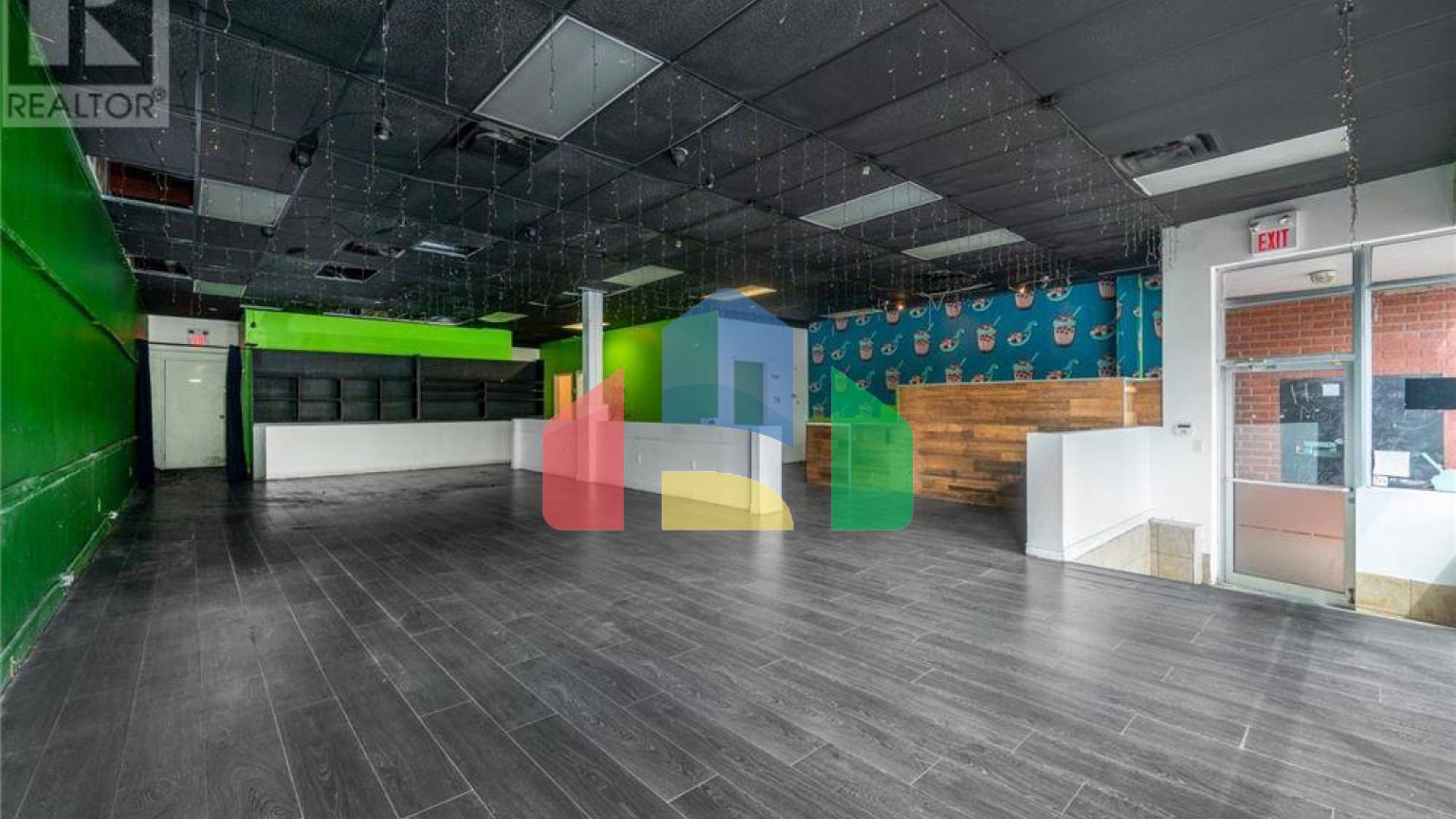 Commercial - Commercial/Retail - Ottawa, Canada - Canada