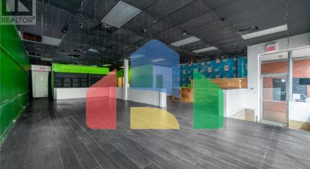 Commercial - Commercial/Retail - Ottawa, Canada - Canada