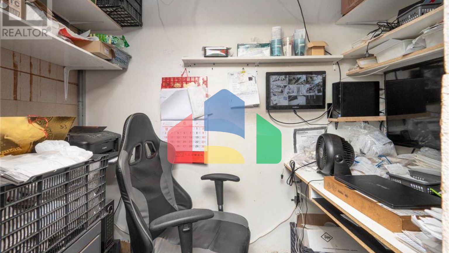 Commercial - Commercial/Retail - Ottawa, Canada - Canada