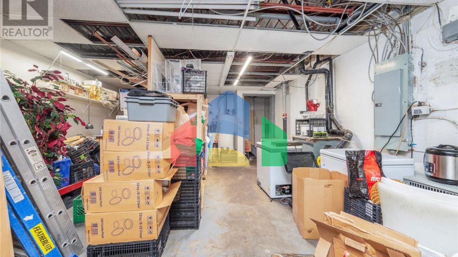 Commercial - Commercial/Retail - Ottawa, Canada - Canada