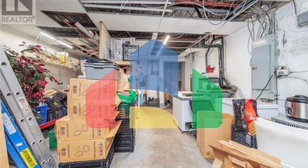 Commercial - Commercial/Retail - Ottawa, Canada - Canada