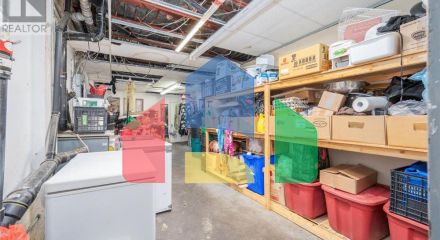 Commercial - Commercial/Retail - Ottawa, Canada - Canada