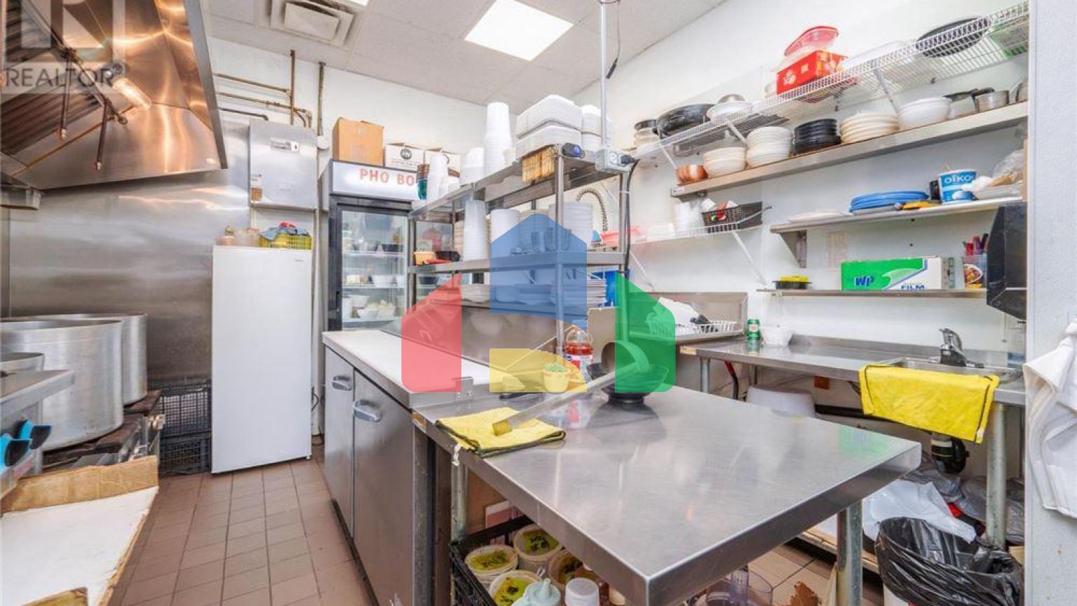 Commercial - Commercial/Retail - Ottawa, Canada - Canada