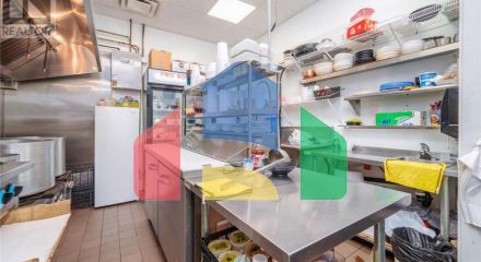 Commercial - Commercial/Retail - Ottawa, Canada - Canada