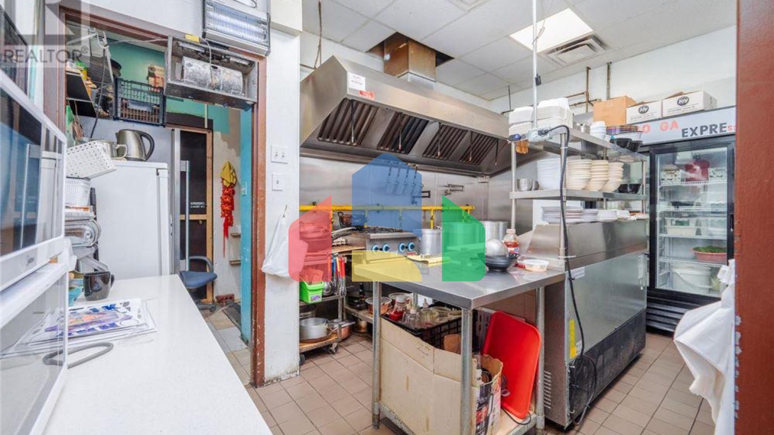 Commercial - Commercial/Retail - Ottawa, Canada - Canada