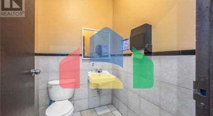 Commercial - Commercial/Retail - Ottawa, Canada - Canada