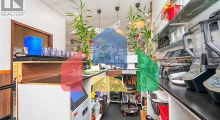 Commercial - Commercial/Retail - Ottawa, Canada - Canada