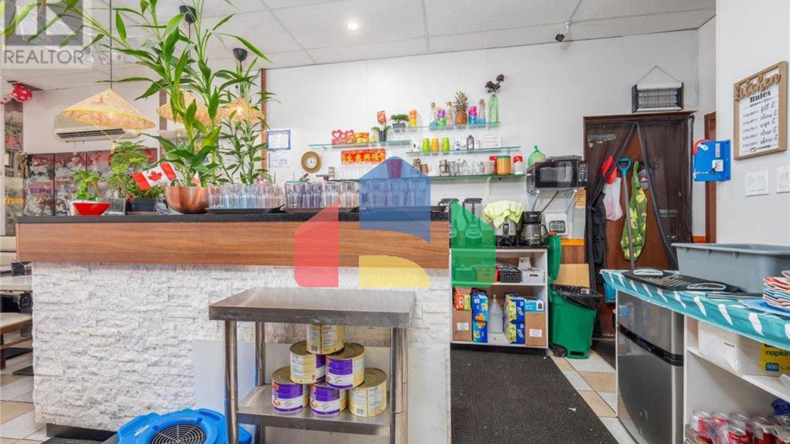 Commercial - Commercial/Retail - Ottawa, Canada - Canada