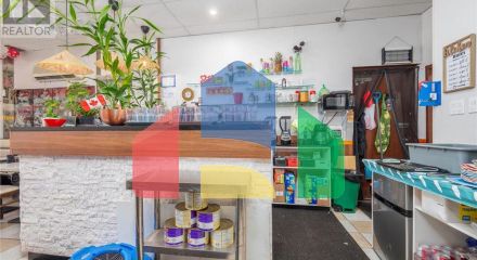 Commercial - Commercial/Retail - Ottawa, Canada - Canada