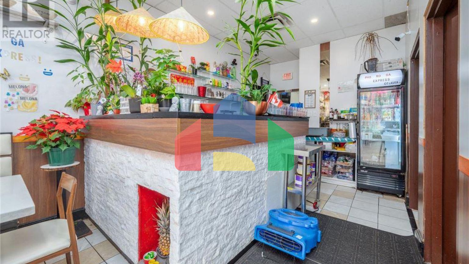 Commercial - Commercial/Retail - Ottawa, Canada - Canada