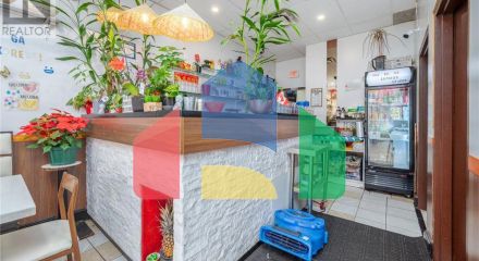 Commercial - Commercial/Retail - Ottawa, Canada - Canada