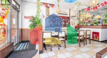 Commercial - Commercial/Retail - Ottawa, Canada - Canada