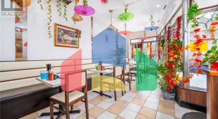 Commercial - Commercial/Retail - Ottawa, Canada - Canada