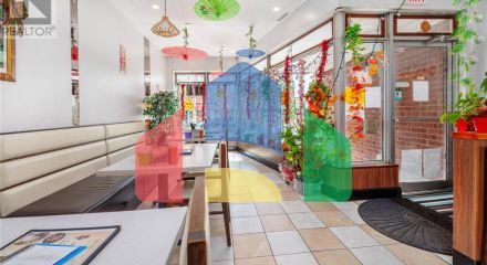 Commercial - Commercial/Retail - Ottawa, Canada - Canada