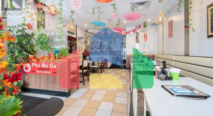 Commercial - Commercial/Retail - Ottawa, Canada - Canada