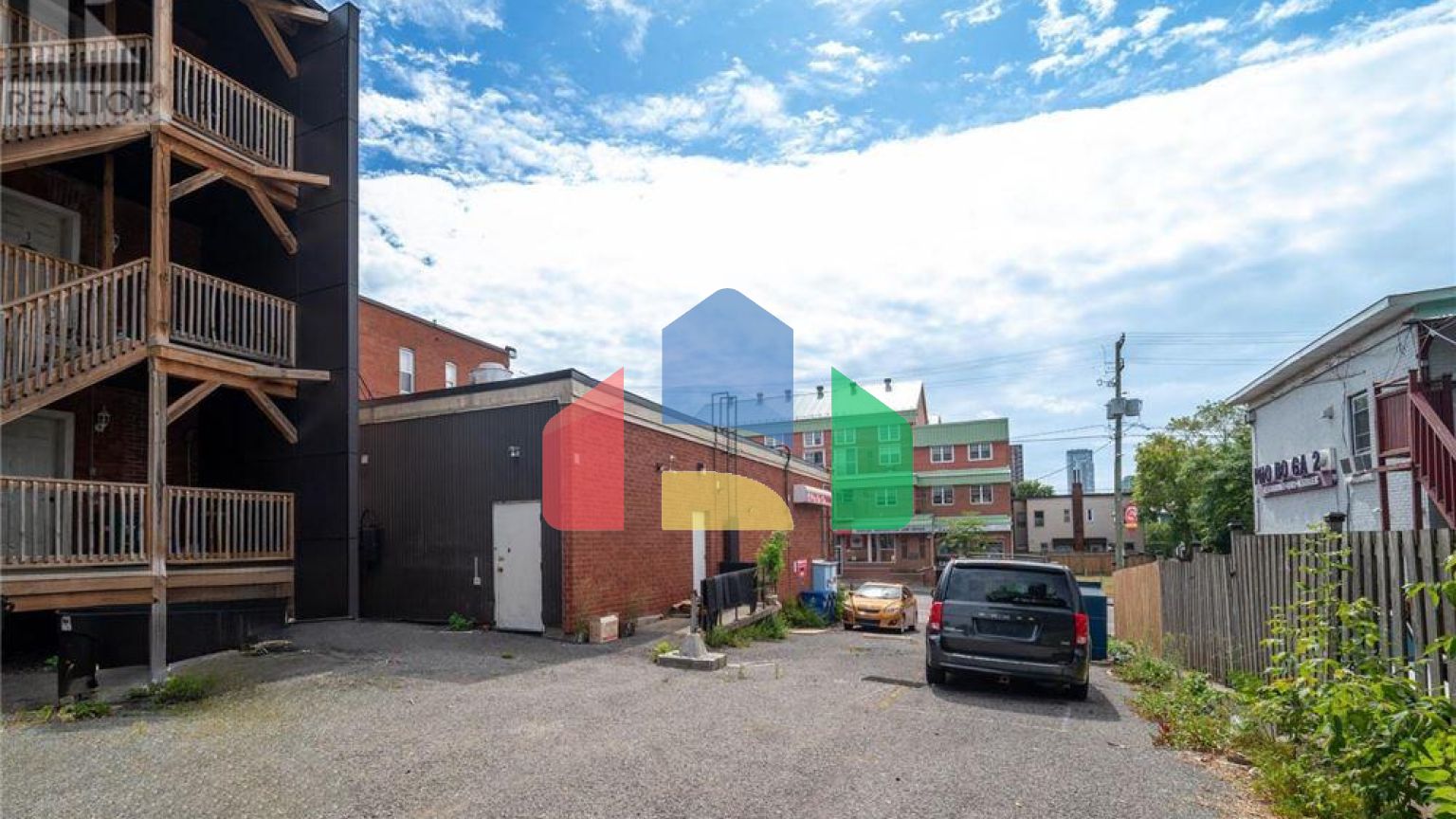 Commercial - Commercial/Retail - Ottawa, Canada - Canada