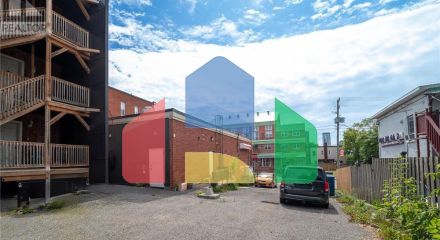 Commercial - Commercial/Retail - Ottawa, Canada - Canada