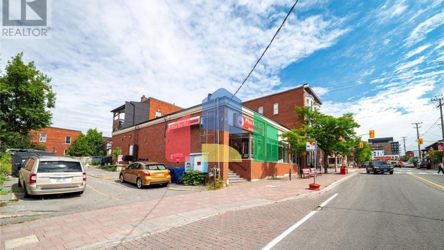 Commercial - Commercial/Retail - Ottawa, Canada - Canada