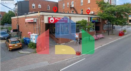 Commercial - Commercial/Retail - Ottawa, Canada - Canada