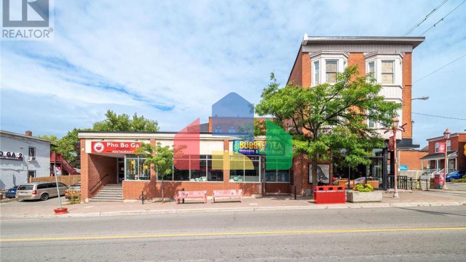 Commercial - Commercial/Retail - Ottawa, Canada - Canada