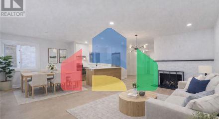 Residential - Single Family Home - Ottawa, Canada - Canada