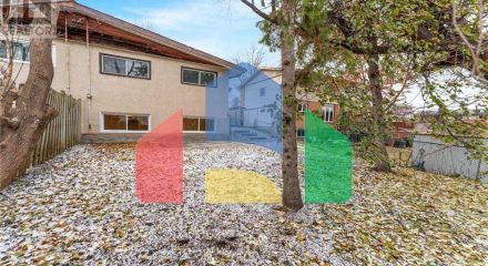 Residential - Single Family Home - Ottawa, Canada - Canada