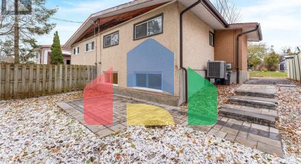 Residential - Single Family Home - Ottawa, Canada - Canada