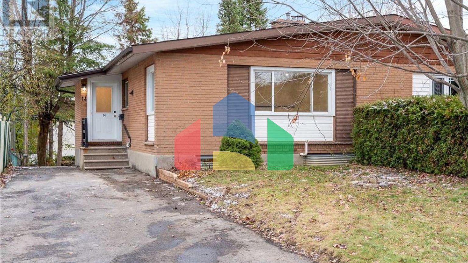 Residential - Single Family Home - Ottawa, Canada - Canada