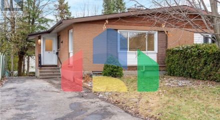 Residential - Single Family Home - Ottawa, Canada - Canada