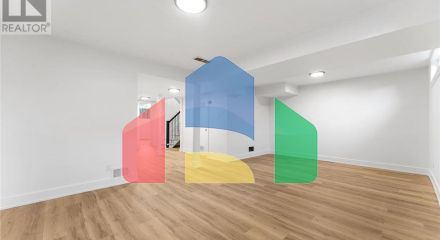 Residential - Single Family Home - Ottawa, Canada - Canada