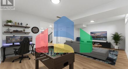 Residential - Single Family Home - Ottawa, Canada - Canada