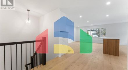 Residential - Single Family Home - Ottawa, Canada - Canada