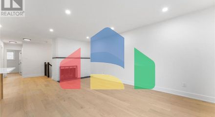 Residential - Single Family Home - Ottawa, Canada - Canada