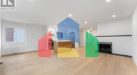 Residential - Single Family Home - Ottawa, Canada - Canada