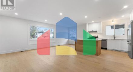 Residential - Single Family Home - Ottawa, Canada - Canada