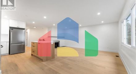 Residential - Single Family Home - Ottawa, Canada - Canada