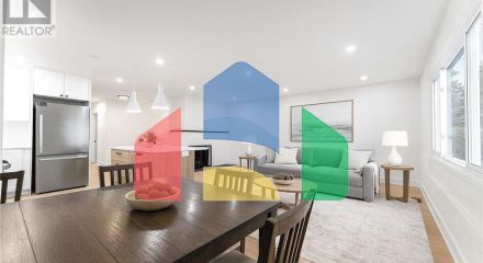 Residential - Single Family Home - Ottawa, Canada - Canada